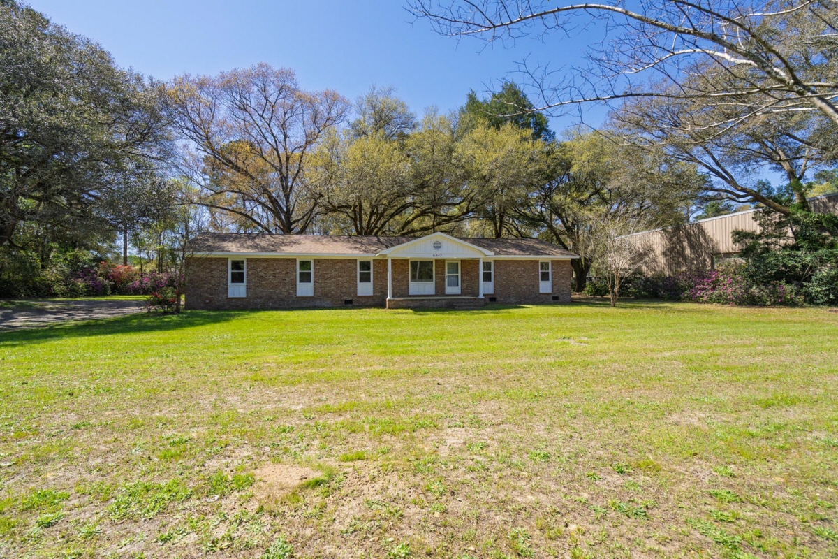 6047 Sc-165, Ravenel, SC, 29470 United States