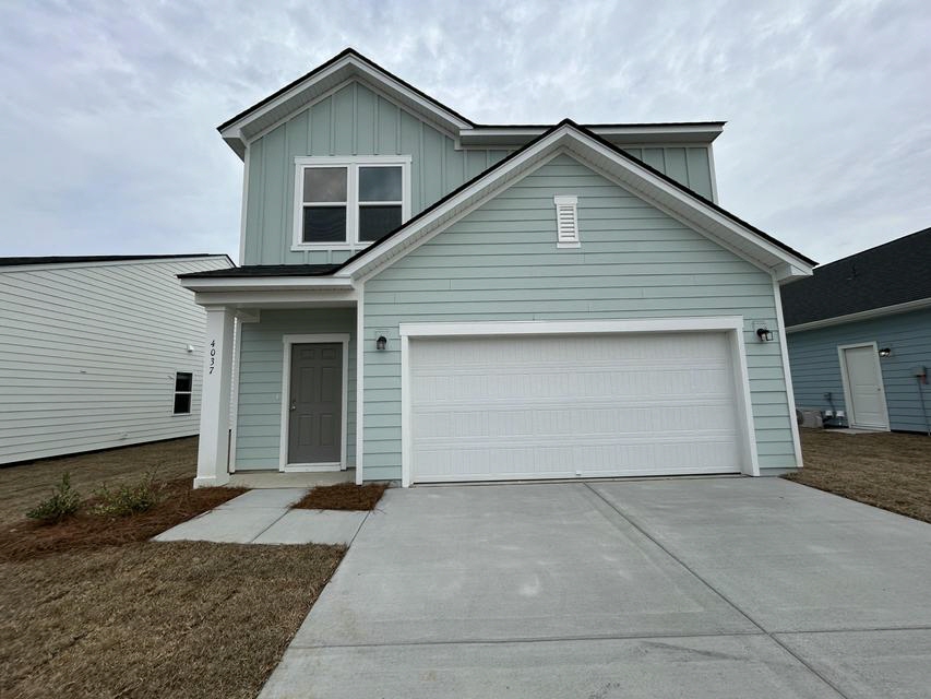 4037 Lemon Grass Lane, Ravenel, SC, 29470 United States