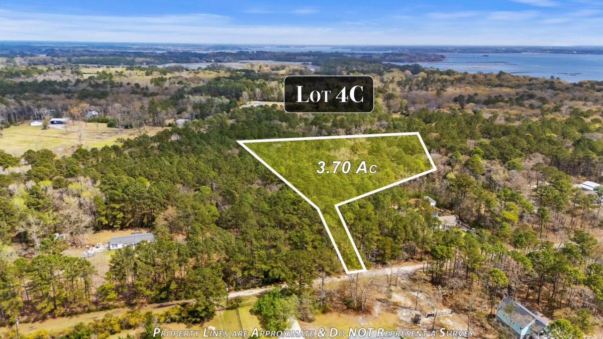 4c Sebago Road, Meggett, SC, 29449 United States