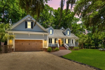 5378 Creek View Lane, Hollywood, SC, 29449 United States