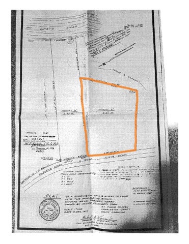 0 Parkers Ferry Road, Adams Run, SC, 29426 United States