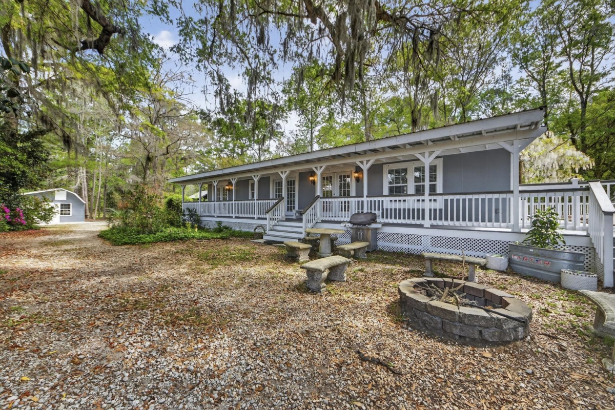 4869 Slans Island Road, Hollywood, SC, 29449 United States