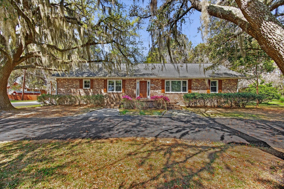 4715 Hwy 165, Meggett, SC, 29449 United States