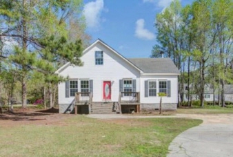 5664 Dixie Plantation Road, Hollywood, SC, 29449 United States