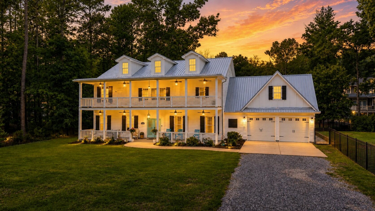 5681 Captain Kidd Road, Hollywood, SC, 29449 United States