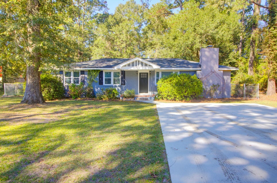 5724 Mineral Springs Road, Hollywood, SC, 29449 United States