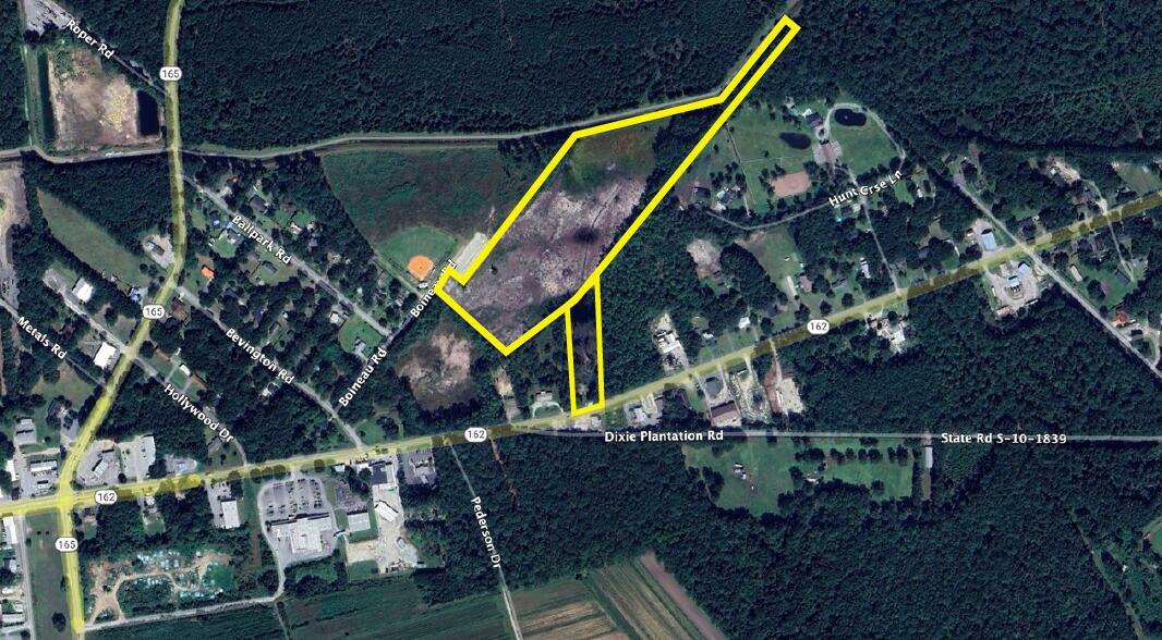 0 Hwy Drive, Hollywood, SC, 29449 United States