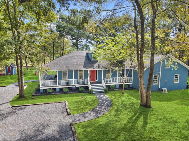 4501 Millspring Road, Hollywood, SC, 29449 United States