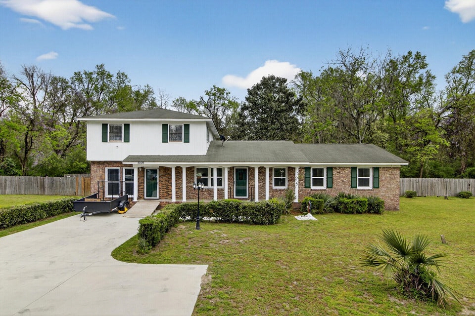 5070 Sc Highway 165,, Hollywood, SC, 29449 United States