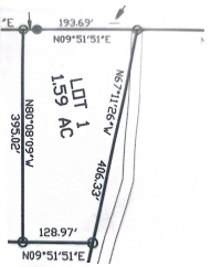 Lot 1 Bonnie Doone Road, Walterboro, SC, 29488 United States