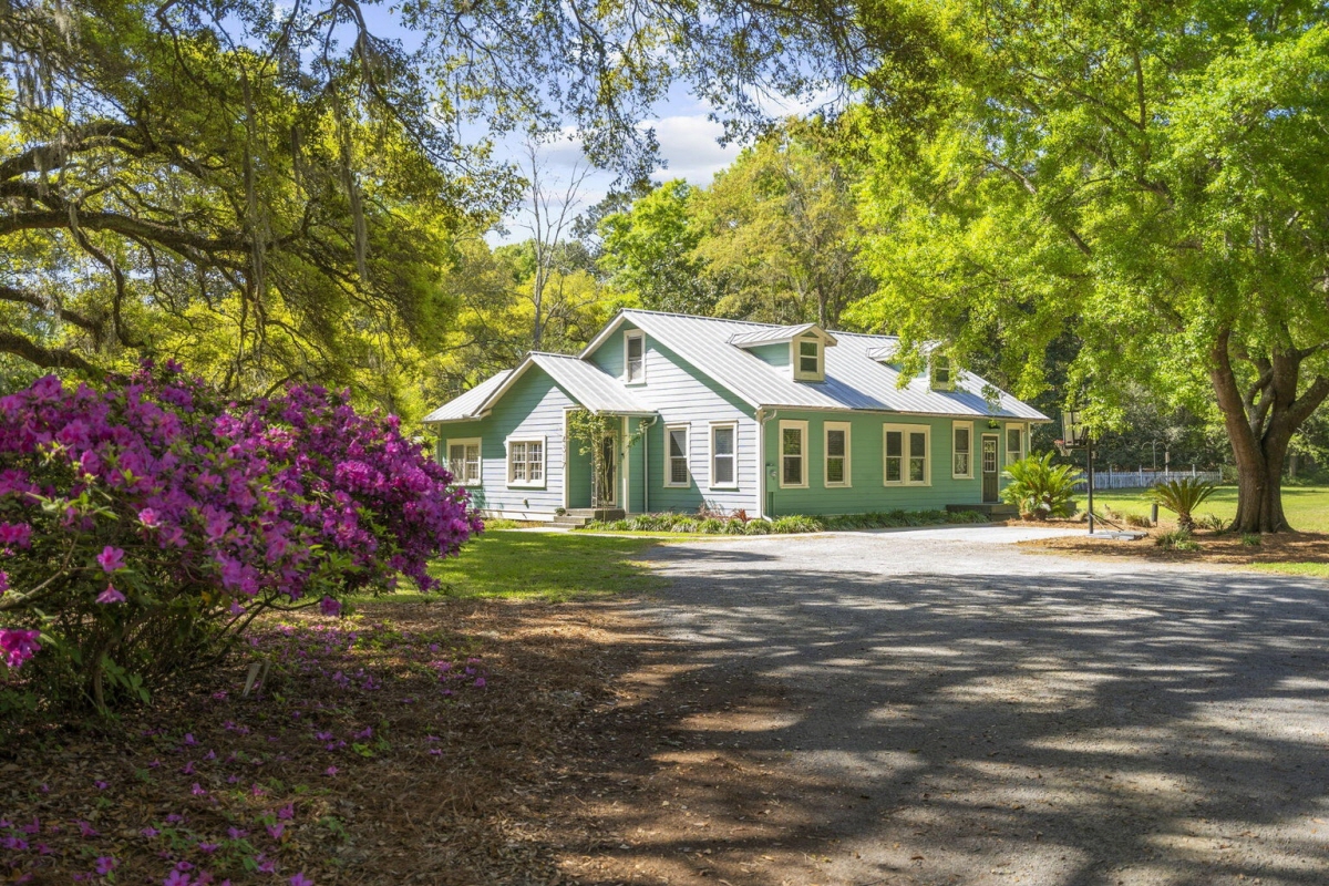 4317 Highway 165, Meggett, SC, 29449 United States