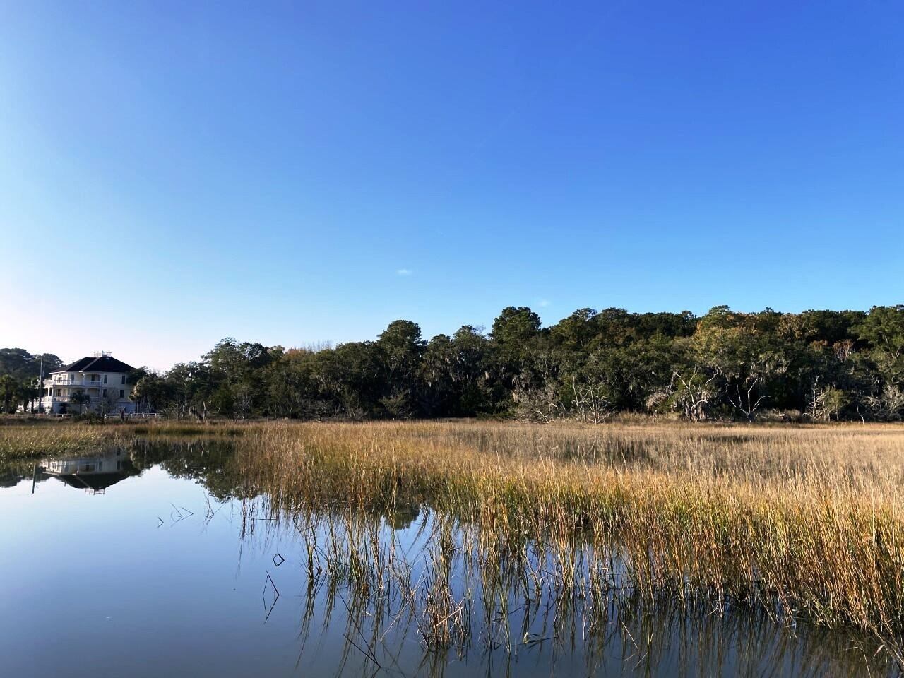 Lot 3 Long Island Road, Meggett, SC, 29449 United States