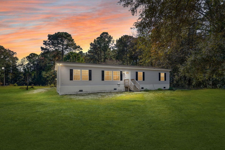 7687 Highway 162, Hollywood, SC, 29449 United States