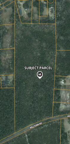 Lot #2 Willtown Road, Hollywood, SC, 29449 United States