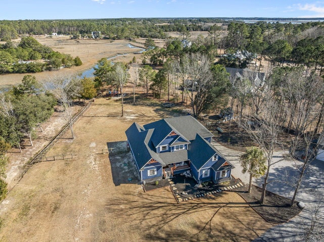 4802 Walking Horse Road, Meggett, SC, 29449 United States