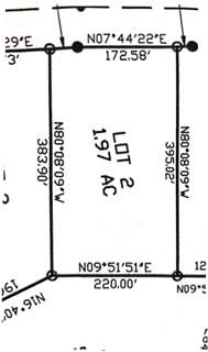 Lot 2 Bonnie Doone Road, Walterboro, SC, 29488 United States