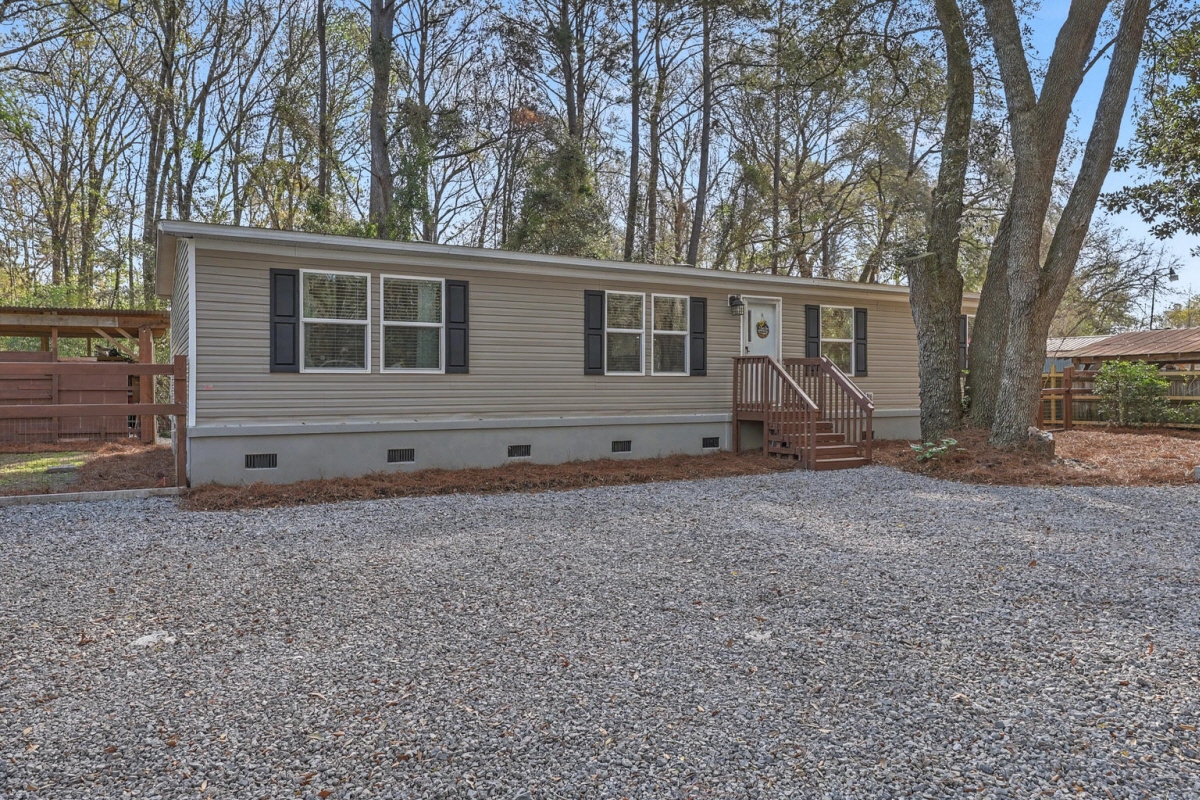5750b Edger Tumbleston Road, Hollywood, SC, 29449 United States