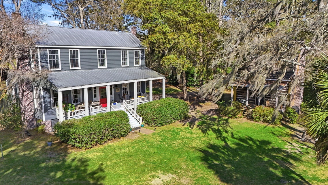 4637 Hagan Road, Hollywood, SC, 29449 United States