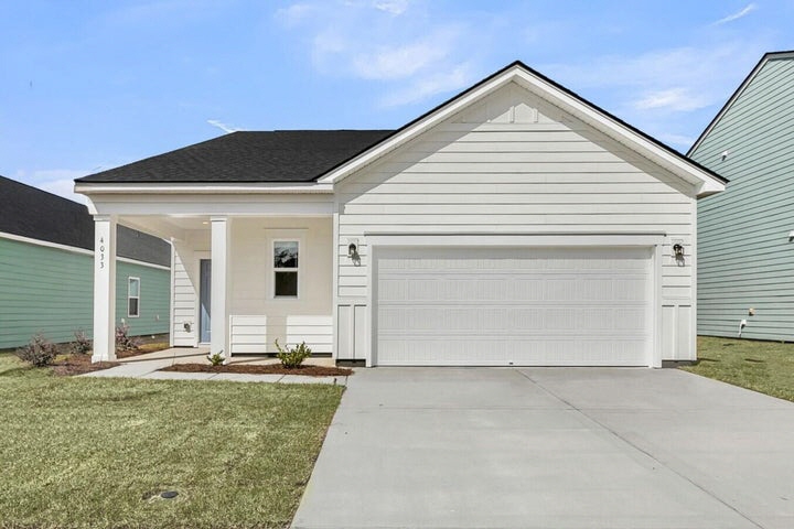 2169 Lavender Bloom Road, Ravenel, SC, 29470 United States