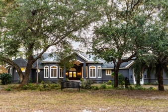 6615 Old Jacksonboro Road, Ravenel, SC, 29470 United States