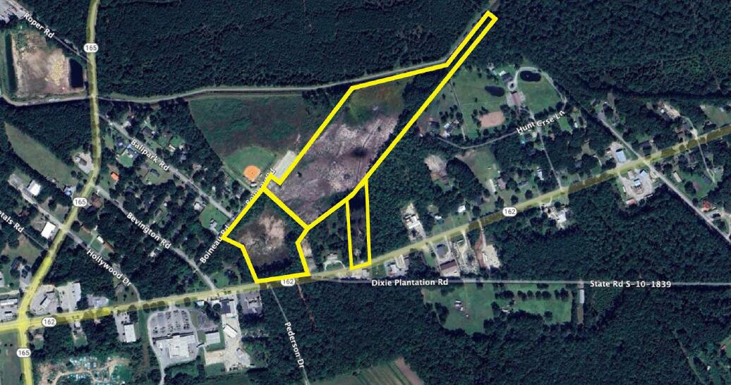 1 Hwy 162, Hollywood, SC, 29449 United States