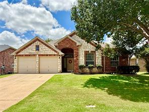 703 Fannin Lane, Mansfield, TX, 76063 United States