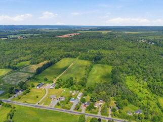 1549 Du Lac Rd, St-Pascal, ON, K0A 3N0 Canada