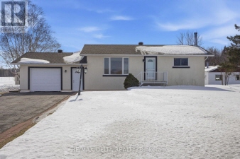 698 Baseline Rd, Calrence-Rockland, ON, K0A 1N0 Canada