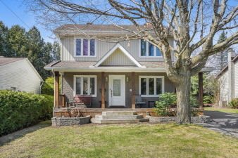 2567 Cléroux Cres, Gloucester, ON, K1W 1B6 Canada