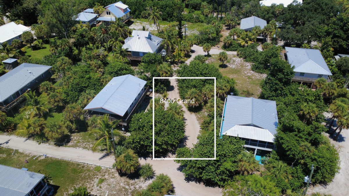 8400 Little Gasparilla Island, Placida, FL, 33946 United States