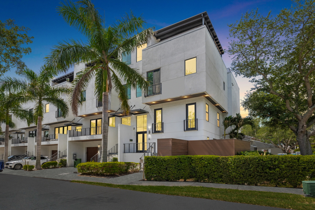 2814 W. Barcelona Street, Tampa, FL, 33629 United States