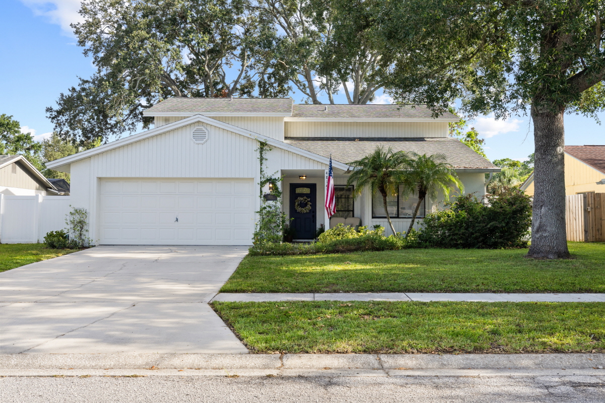 4814 Fox Hunt Drive, Tampa, FL, 33624 United States