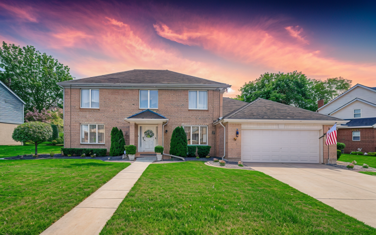 1809 185th St, Lansing, IL, 60438 United States