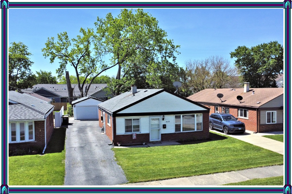 3123 176th st, Lansing, IL, 60438 United States