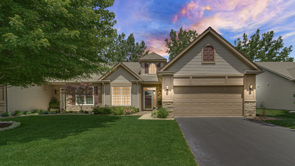 1368 Mackinaw pl, Schererville, IN, 46375 United States