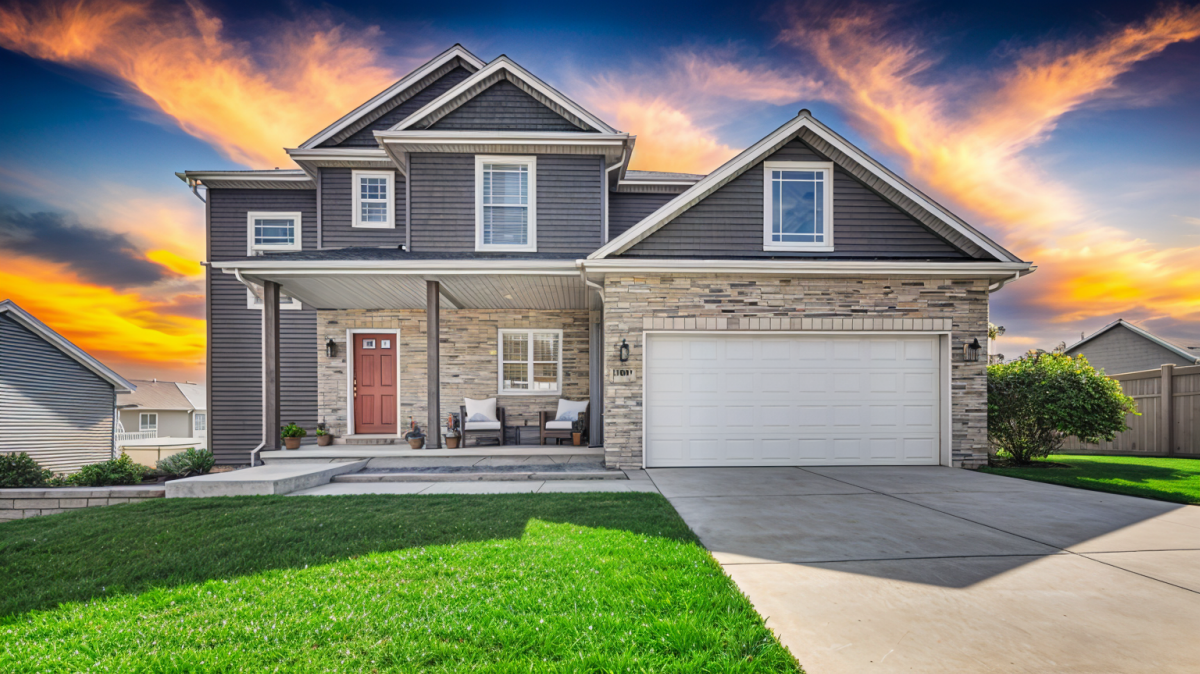 2521 Ashley Ave, Schererville, IN, 46375 United States