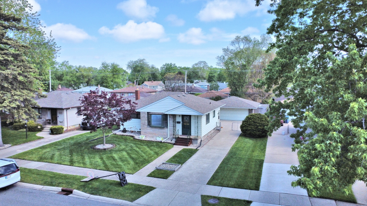 3131 Strong St, Highland, IN, 46322 United States