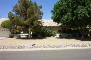 8934 W Country Club Terrace, Peoria, AZ, 85383-1943