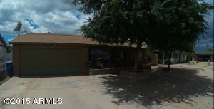 2012 N N 56th Avenue Avenue, Phoenix, AZ, 85035-3604 United States