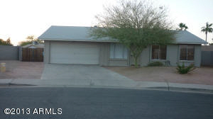 10934 Glenrosa Avenue, Phoenix, AZ, United States