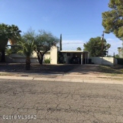 8140 E 18th Street, Tucson, AZ, 85710