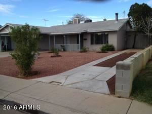 5014 W Edgemont Avenue, Phoenix, AZ, 85035-2025