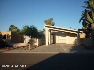 4135 N 105th Avenue Avenue, Phoenix, AZ, 85037-5840 United States