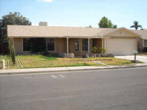 2515 E Jacinto Ave, Mesa, AZ, 85204
