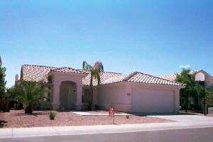 4635 E Summerhaven Drive, Phoenix, AZ, 85044-4843
