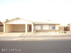 10926 W W Glenrosa Avenue Avenue, Phoenix, AZ, 85037-5712 United States