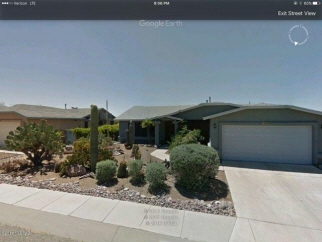 10060 E Mary Drive, Tucson, AZ, 85730 United States