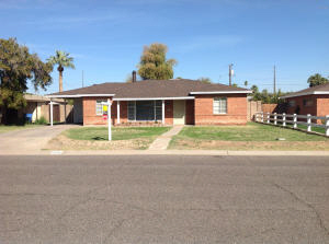 836 E E Flynn Lane Lane, Phoenix, AZ, 85014-1036 United States