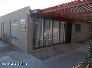 1041 7002 E Hubbell Street Street, Scottsdale, AZ, 85257-2774 United States