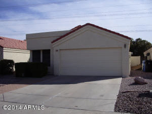 1525 E E Mineral Road Road, Gilbert, AZ, 85234-4849 United States